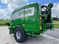 Balers McHale Fusion 3