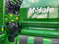 Balers McHale Fusion 3