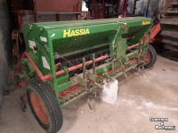 Seed drill Hassia Eurodrill 300/29