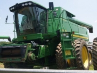 Combine John Deere 9770 STS