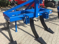 Deep subsoiler STP 8 stuks 3 tand Nieuw 2019 8 Grondbewerking