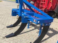 Deep subsoiler STP 8 stuks 3 tand Nieuw 2019 8 Grondbewerking