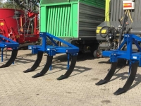 Deep subsoiler STP 8 stuks 3 tand Nieuw 2019 8 Grondbewerking