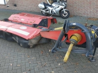 Mower Vicon CMP 2601