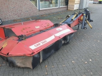 Mower Vicon CMP 2601