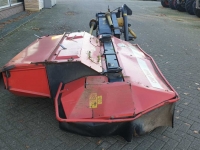 Mower Vicon CMP 2601