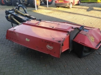 Mower Vicon CMP 2601