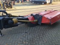 Mower Vicon CMP 2601