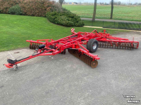 Disc harrow Knoche HX7-7164 RP