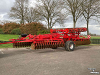 Disc harrow Knoche HX7-7164 RP