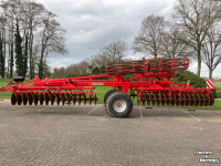 Disc harrow Knoche HX7-7164 RP