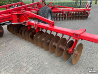 Disc harrow Knoche HX7-7164 RP