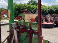 Silage block-cutter Strautmann Hydrofox HQ2800 Voermachines