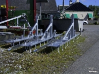 Other Holijn Manegevlakker 1,5mtr./2mtr./2,5mtr. uit eigen smederij