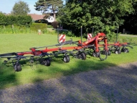 Tedder Vicon FANEX 903