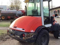 Wheelloader O&K L8.5 Shovel Wiellader