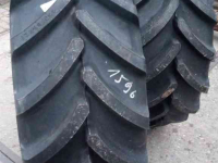 Wheels, Tyres, Rims & Dual spacers Firestone 440/65r28