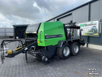 Balers Deutz-Fahr Fixmaster 235