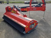 Flail mower Kuhn TB 181 select