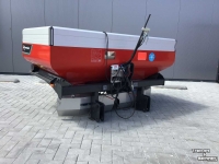 Fertilizer spreader Kverneland Exacta CL 1550 liter