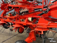 Tedder Kuhn GF13002