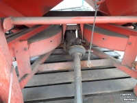 Fertilizer spreader Lely Centerliner