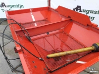 Fertilizer spreader Lely Centerliner