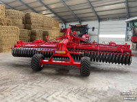 Disc harrow He-Va Disc-roller