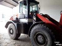 Wheelloader O&K L20.5 Wheel Loader Wiellader Radlader Shovel