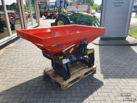 Fertilizer spreader Rauch MDS 20.2 kunstmeststrooier