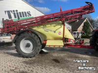 Fieldsprayer pull-type Hardi navigator 4000