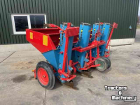 Potato planter Gruse gruse 4rijen