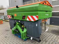 Fertilizer spreader Amazone ZA-TS 4200 ultra profis tronic