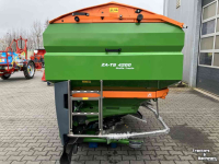 Fertilizer spreader Amazone ZA-TS 4200 ultra profis tronic