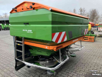 Fertilizer spreader Amazone ZA-TS 4200 ultra profis tronic