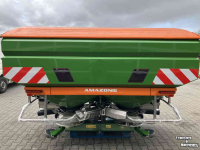 Fertilizer spreader Amazone ZA-TS 4200 ultra profis tronic