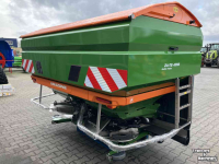 Fertilizer spreader Amazone ZA-TS 4200 ultra profis tronic