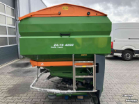 Fertilizer spreader Amazone ZA-TS 4200 ultra profis tronic