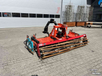 Rotary Harrow ReMac Remac Front rotorkopeg