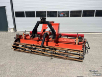 Rotary Harrow ReMac Remac Front rotorkopeg