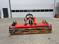 Rotary Harrow ReMac Remac Front rotorkopeg