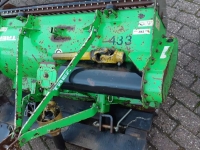 Rotary Tiller Trer TRT 113  Overtopfrees