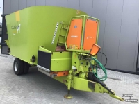 Vertical feed mixer Storti DUNKER TW 180