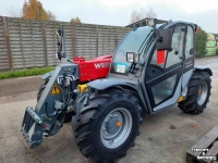 Telehandler Weidemann T6027