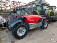 Telehandler Weidemann T6027