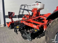 Disc harrow Kuhn Optimer L300