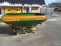 Fertilizer spreader Amazone ZA-M compact