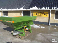 Fertilizer spreader Amazone ZA-M compact