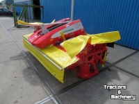 Mower Pottinger Novacat 301 AM ED Pro Front-Maaier Nieuw