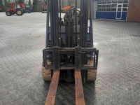 Forklift Toyota 7FBMF25